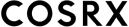 COSRX brand logo